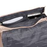 New Rebels New Rebels Daley Washington  Roze 10L Rugzak Waterafstotend