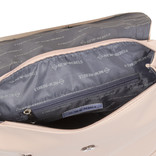 New Rebels New Rebels Daley Washington  Roze 10L Rugzak Waterafstotend