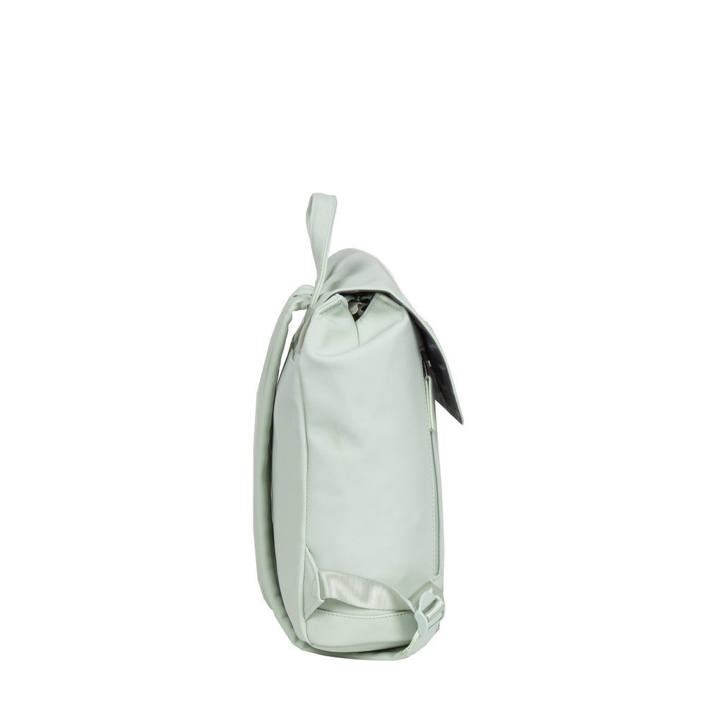 New Rebels New Rebels Daley Washington Mint 10L Rucksack Wasserabweisend