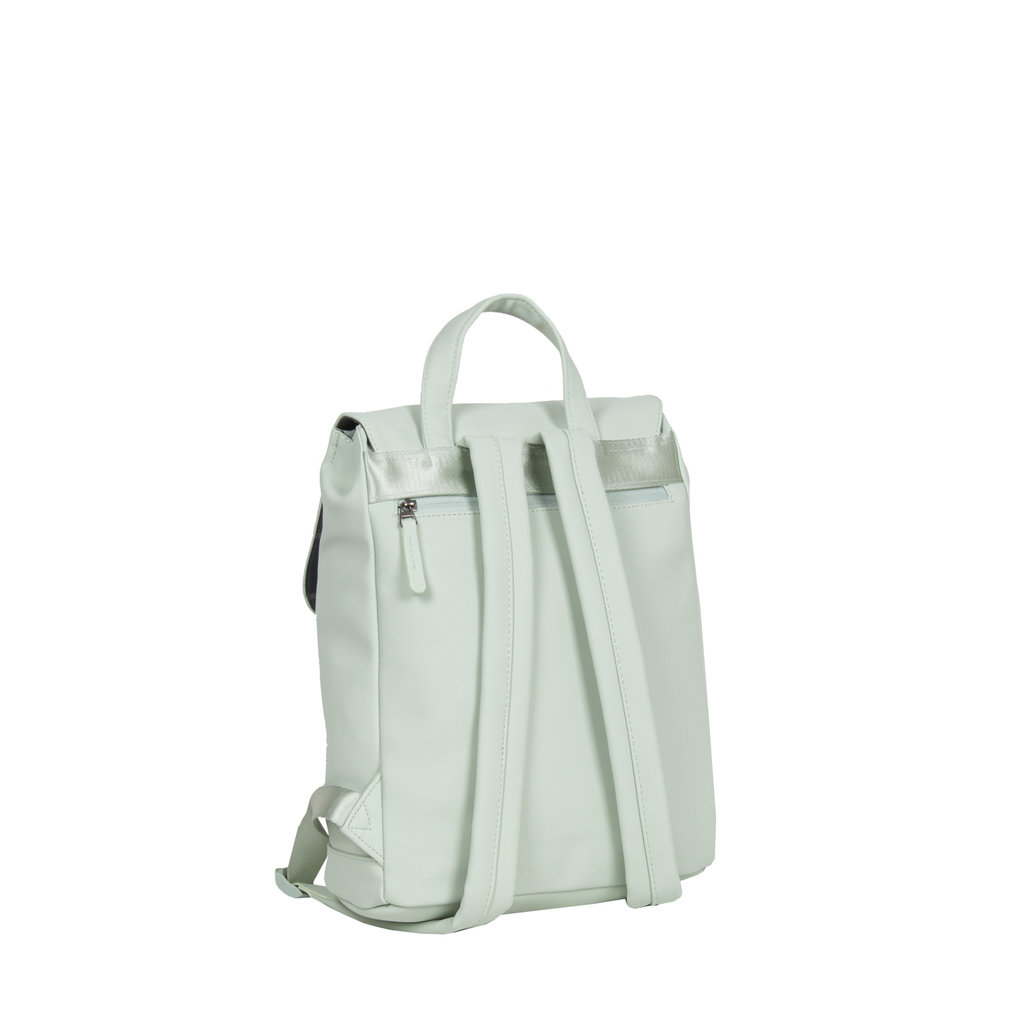 New Rebels New Rebels Daley Washington Mint 10L Rucksack Wasserabweisend
