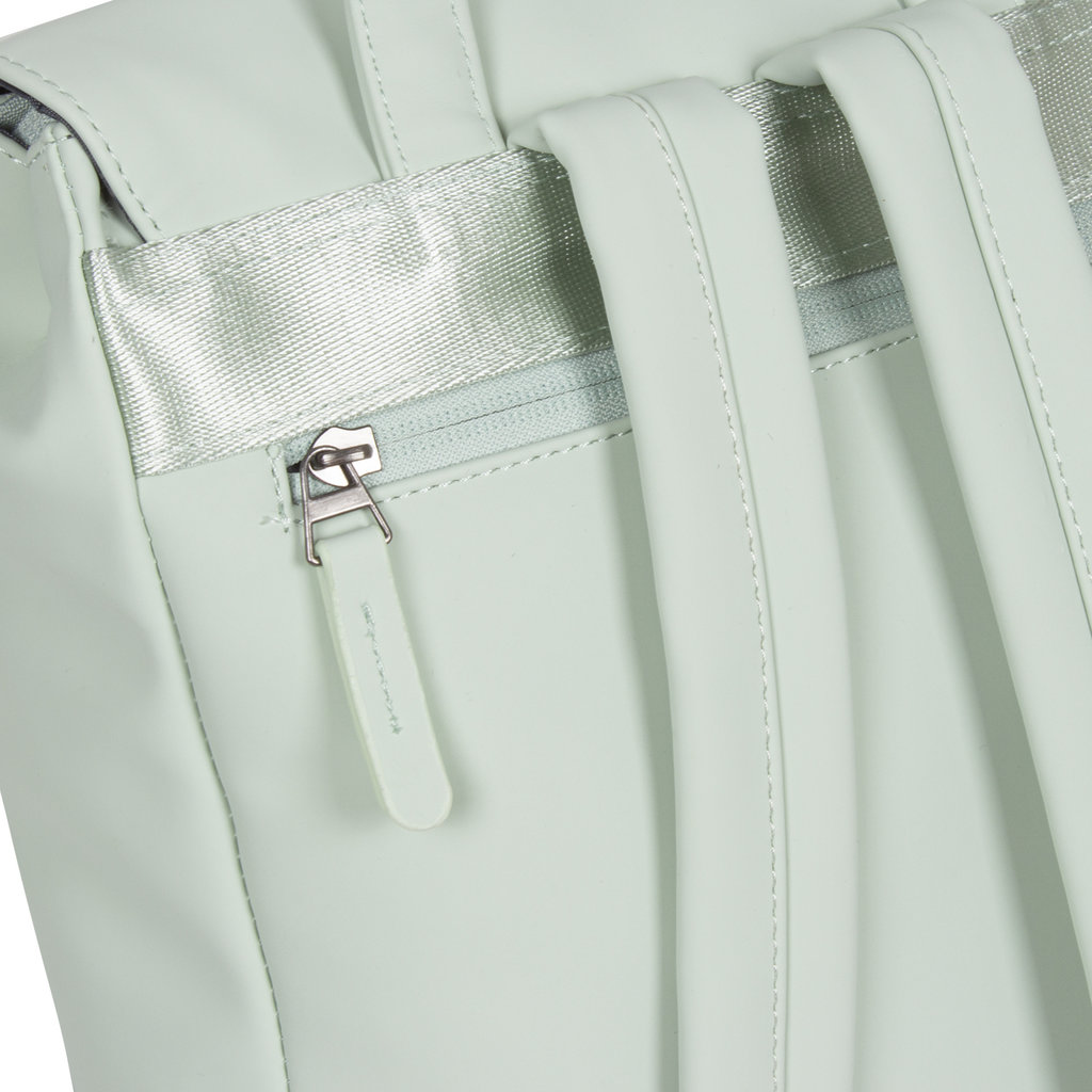 New Rebels New Rebels Daley Washington Mint 10L Rucksack Wasserabweisend
