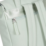 New Rebels New Rebels Daley Washington Mint 10L Rucksack Wasserabweisend