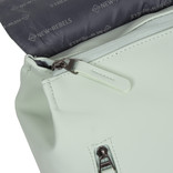 New Rebels New Rebels Daley Washington Mint 10L Rucksack Wasserabweisend