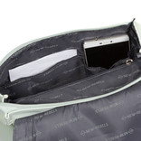New Rebels New Rebels Daley Washington Mint 10L Rucksack Wasserabweisend