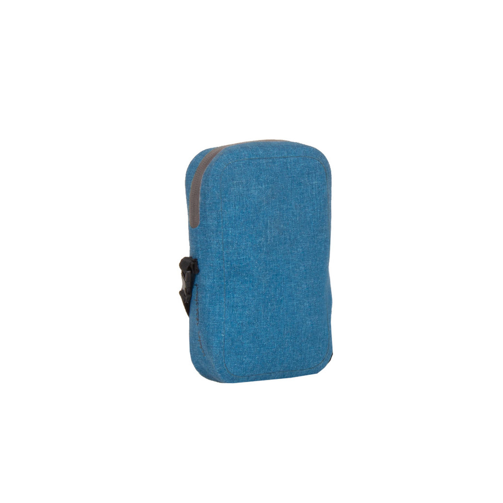 New Rebels ® Vepo Waterproof Phone Pocket  Blau | Telefontasche Blau