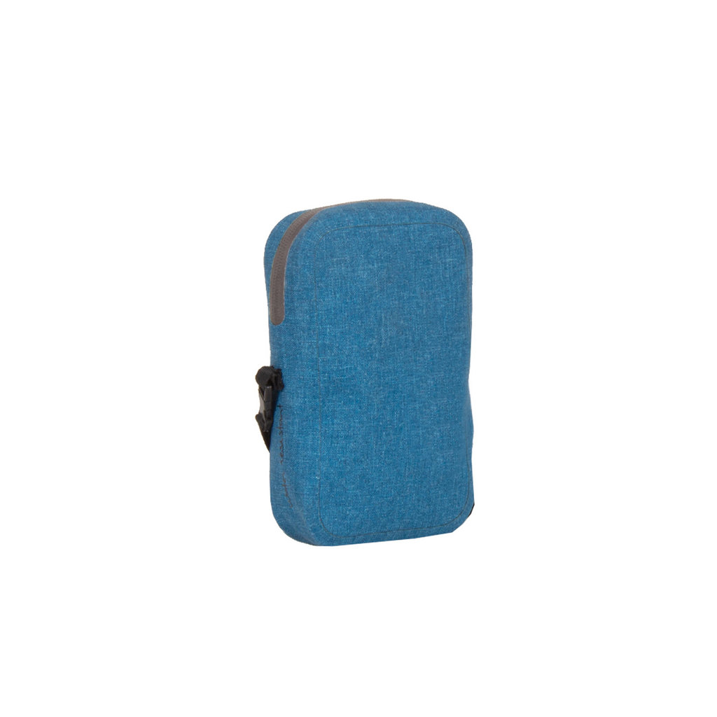 New Rebels® Vepo Waterproof Phone pocket New Blue | Telefontasche Blau