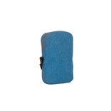 New Rebels ® Vepo Waterproof Phone Pocket  Blau | Telefontasche Blau