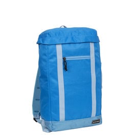 New Rebels Cooper backpack soft blue 15L (new)