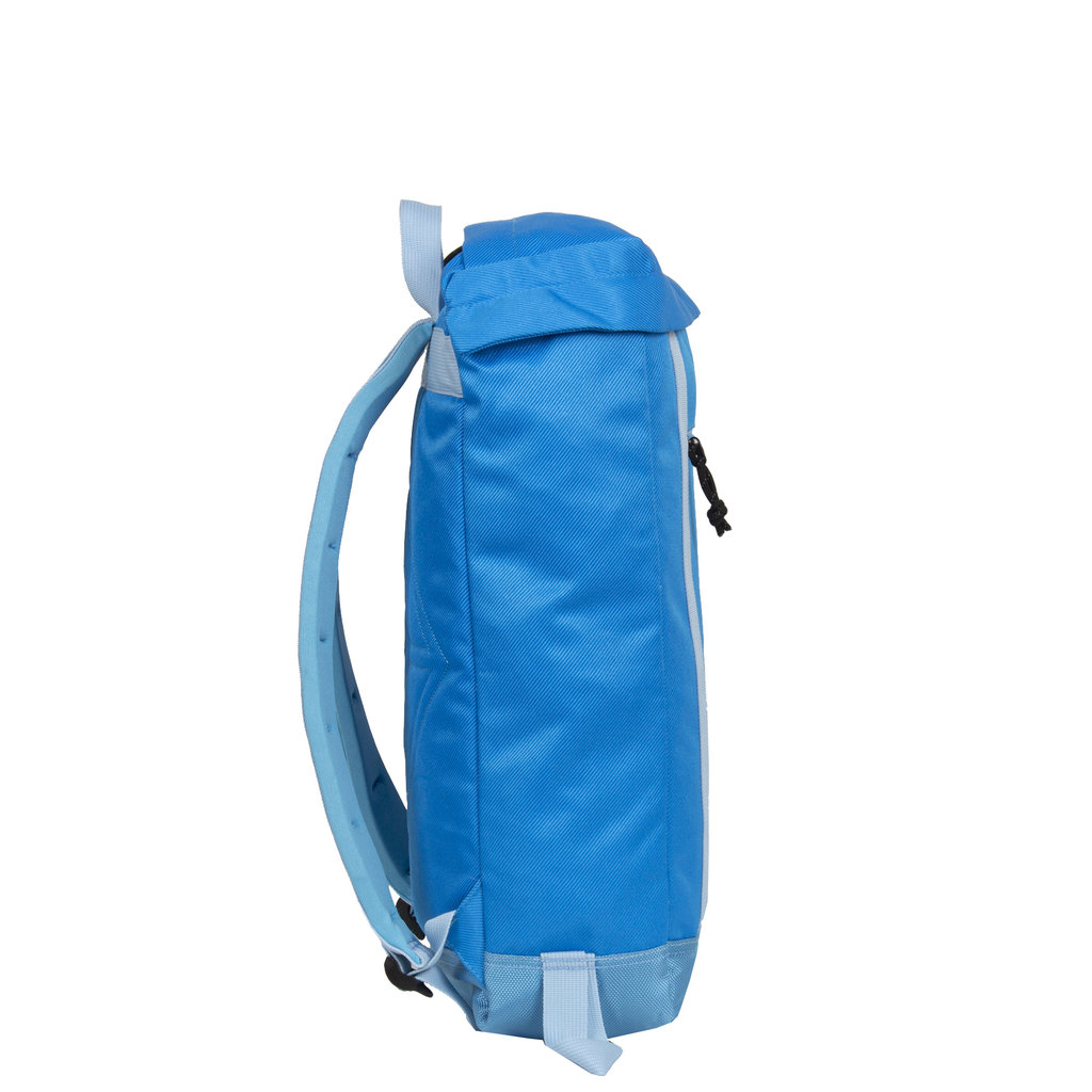 New Rebels ® Cooper Backpack Soft Blue 15L