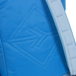 New Rebels ® Cooper Rucksack Soft Blau 15L