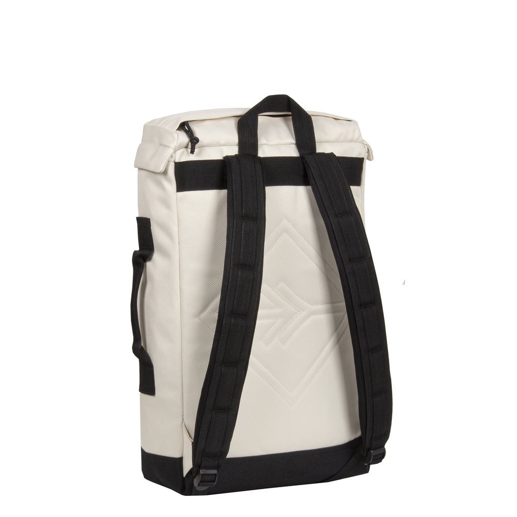 New Rebels New Rebels ® Cooper Backpack Beige 15L