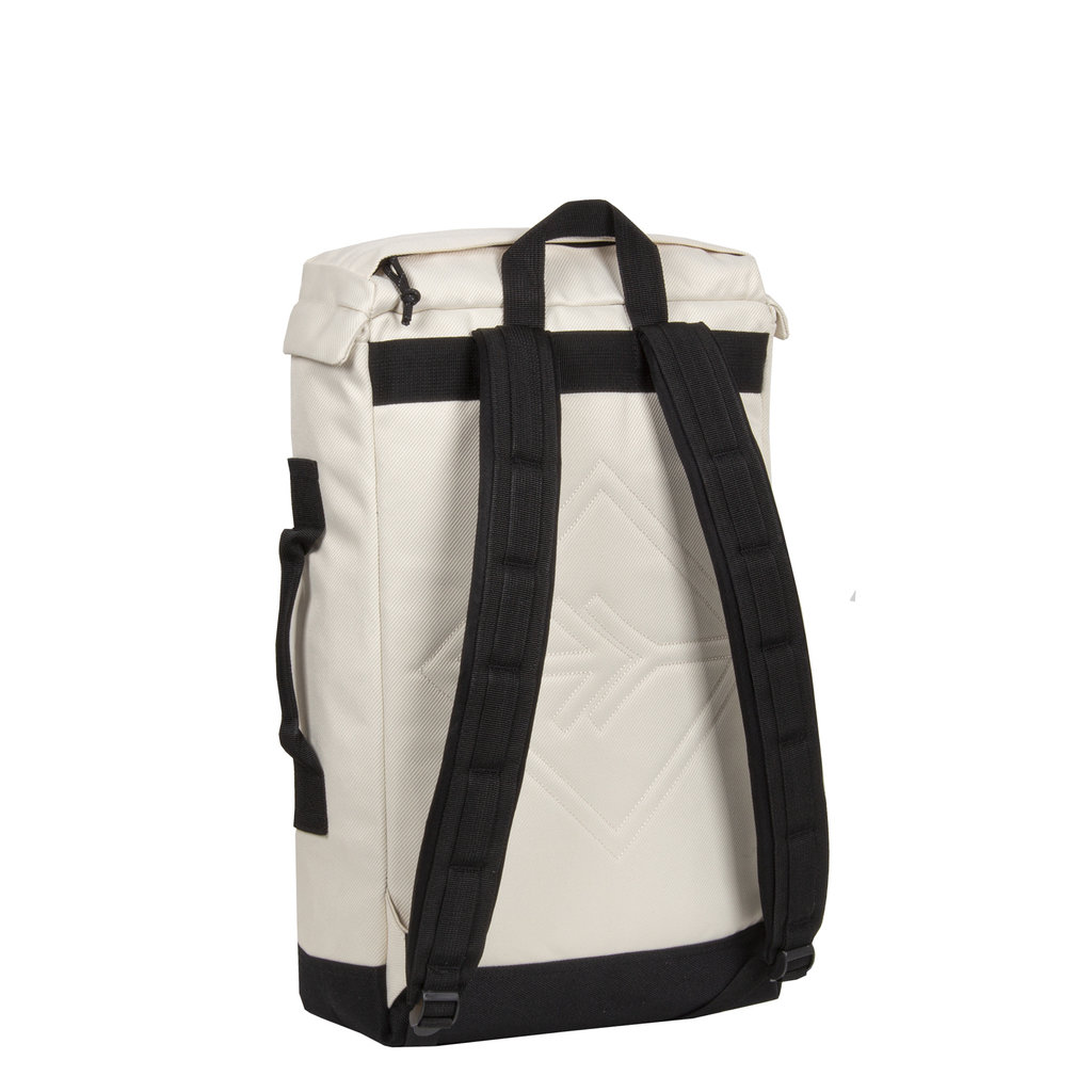 New Rebels New Rebels ® Cooper Rugzak Beige 15L