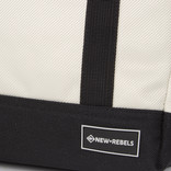 New Rebels New Rebels ® Cooper Backpack Beige 15L