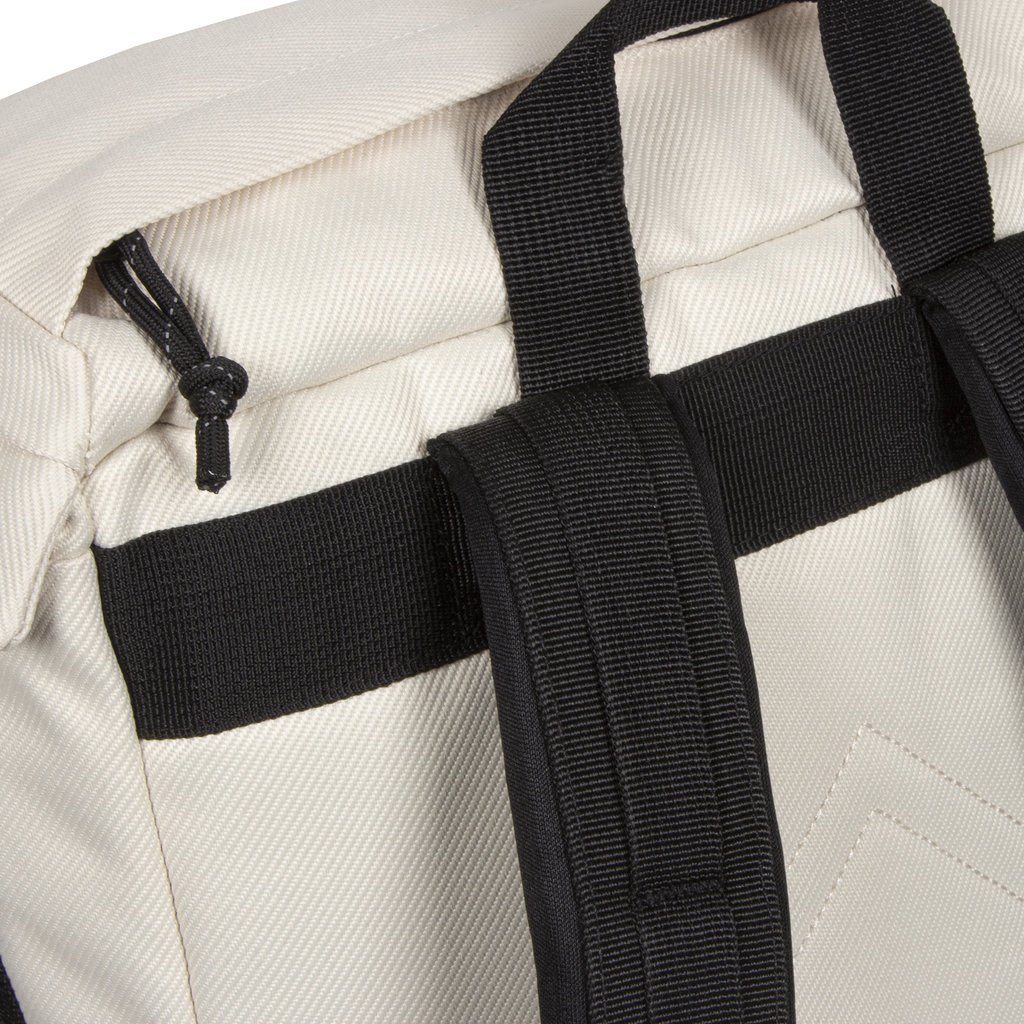 New Rebels New Rebels ® Cooper Rugzak Beige 15L