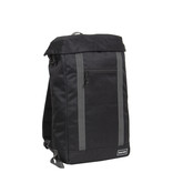 New Rebels ® Cooper Rucksack Schwarz 15L