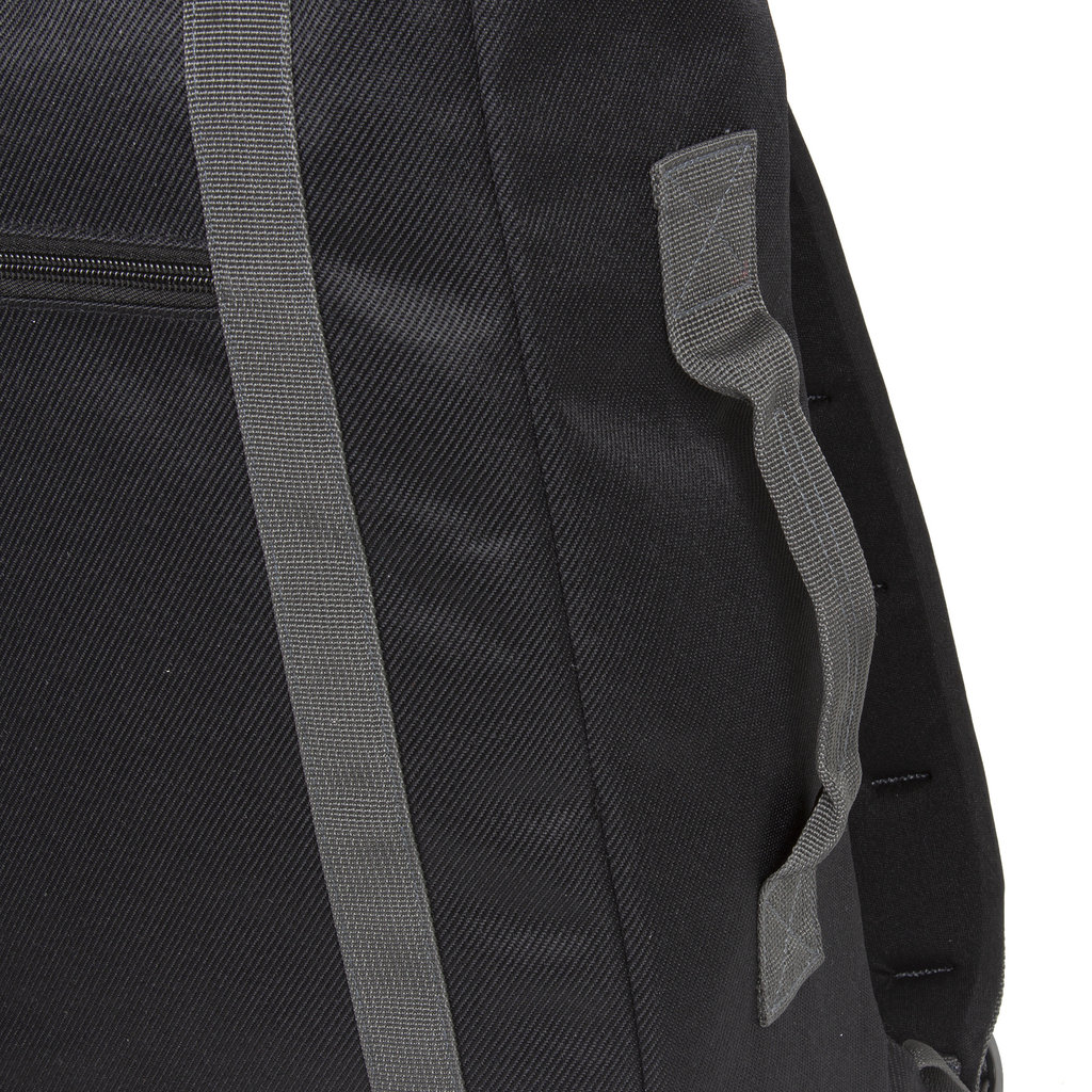 New Rebels ® Cooper Rugzak 15L Zwart