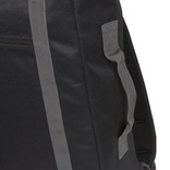 New Rebels ® Cooper Rucksack Schwarz 15L