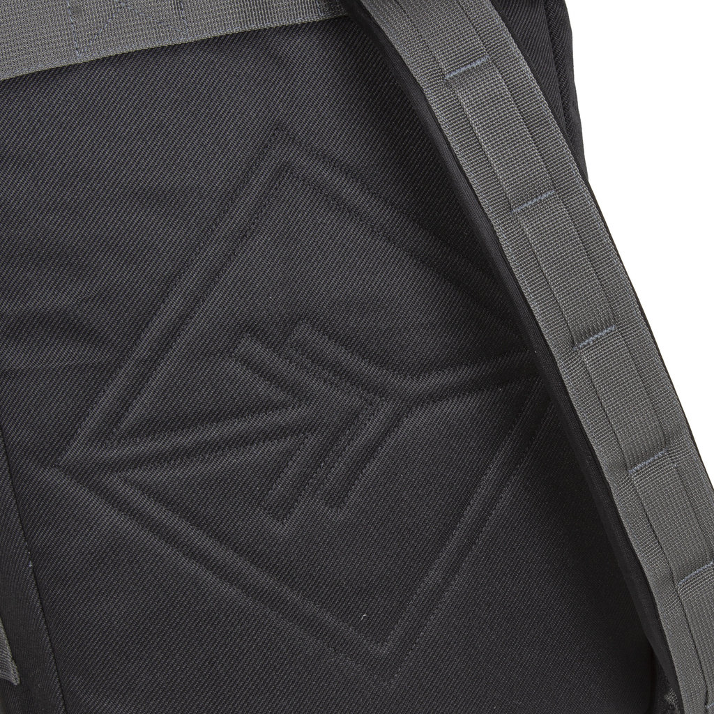 New Rebels ® Cooper Backpack Black 15L