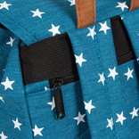New Rebels New Rebels ® Star Backpack Small Blue