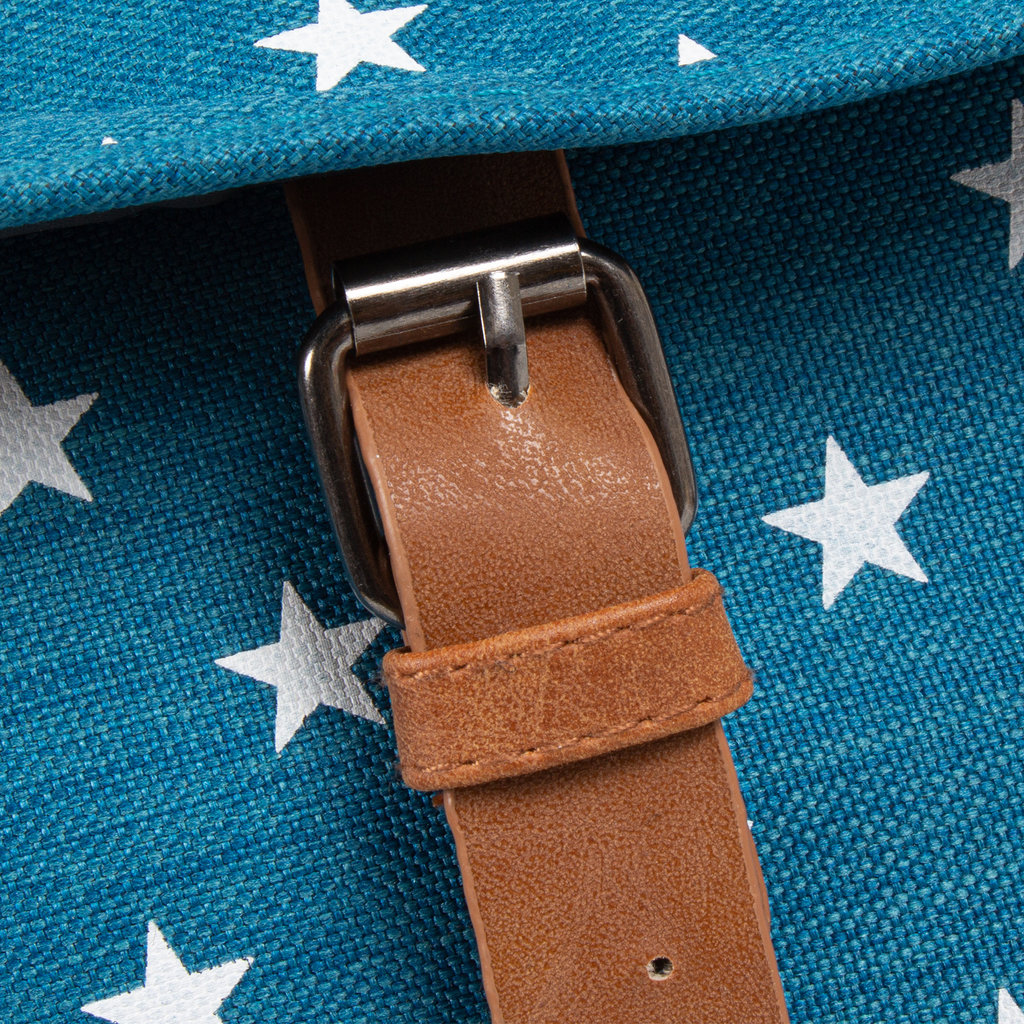 New Rebels New Rebels ® Star Backpack Small Blue