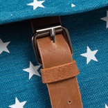 New Rebels New Rebels ® Star Backpack Small Blue