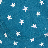 New Rebels New Rebels ® Star Backpack Small Blue