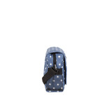 New Rebels ® Star Schoudertas Blauw