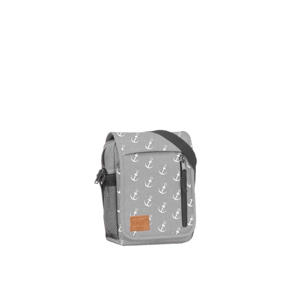 New Rebels ® Sealife Shoulder Bag Small Grey