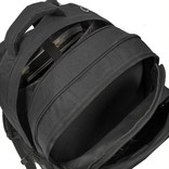 New Rebels New Rebels ® Heaven Schulrucksack Schwarz