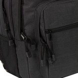 New Rebels New Rebels ® Heaven Schulrucksack Schwarz
