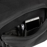 New Rebels New Rebels ® Heaven Schulrucksack Schwarz