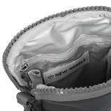 New Rebels New Rebels ® Tim Water-Repellent Phonebag Black/Grey