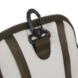 New Rebels New Rebels ® Tim Water-Repellent Phone Bag Beige/OlIVe