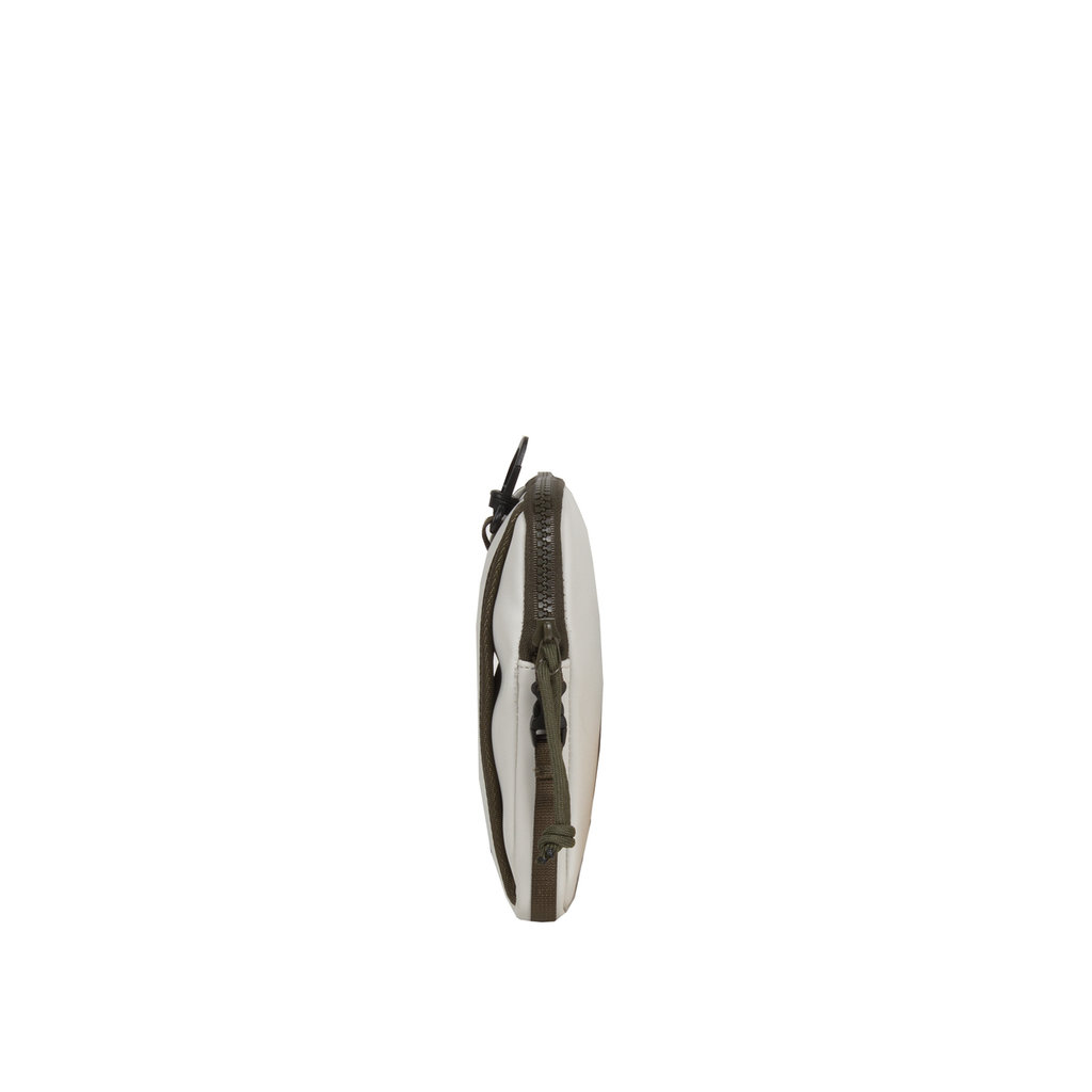 New Rebels New Rebels ® Tim Water-Repellent Phone Bag Beige/OlIVe