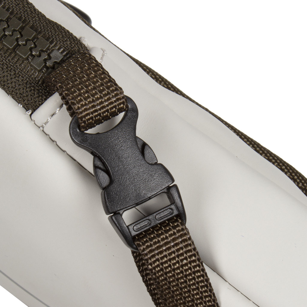 New Rebels New Rebels ® Tim Water-Repellent Phone Bag Beige/OlIVe