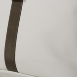 New Rebels New Rebels ® Tim Rolltop  Rugzak Klein Beige/Olive