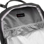 New Rebels New Rebels ® Tim Backpack Water-Repellent Black/Grey