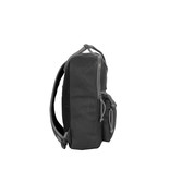 New Rebels New Rebels ® Tim Backpack Water-Repellent Black/Grey