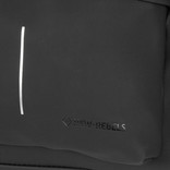 New Rebels New Rebels ® Tim Rucksack Wasserabweisend Schwarz/Grau