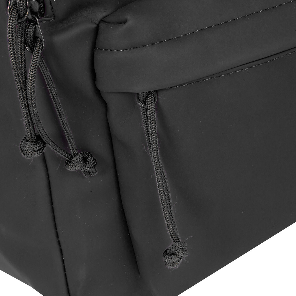 New Rebels® Tim backpack water-repellent black/grey - New Rebels
