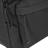 New Rebels ® Tim Backpack Water-Repellent Black/Grey