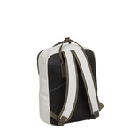 New Rebels New Rebels ® Tim Rugzak Waterafstotend Beige/Olive New Rebels New Rebels ® Tim Rugzak Waterafstotend Beige/Olive
