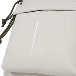 New Rebels New Rebels ® Tim Rugzak Waterafstotend Beige/Olive New Rebels New Rebels ® Tim Rugzak Waterafstotend Beige/Olive
