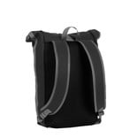 New Rebels New Rebels ® Tim Rucksack Wasserabweisend Schwarz/Grau New Rebels New Rebels ® Tim Rucksack Wasserabweisend Schwarz/Grau
