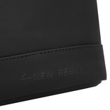 New Rebels New Rebels ® Tim Rugzak Waterafstotend Zwart/Grijs