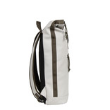 New Rebels ® Tim Rucksack Wasserabweisend Beige/OlIV