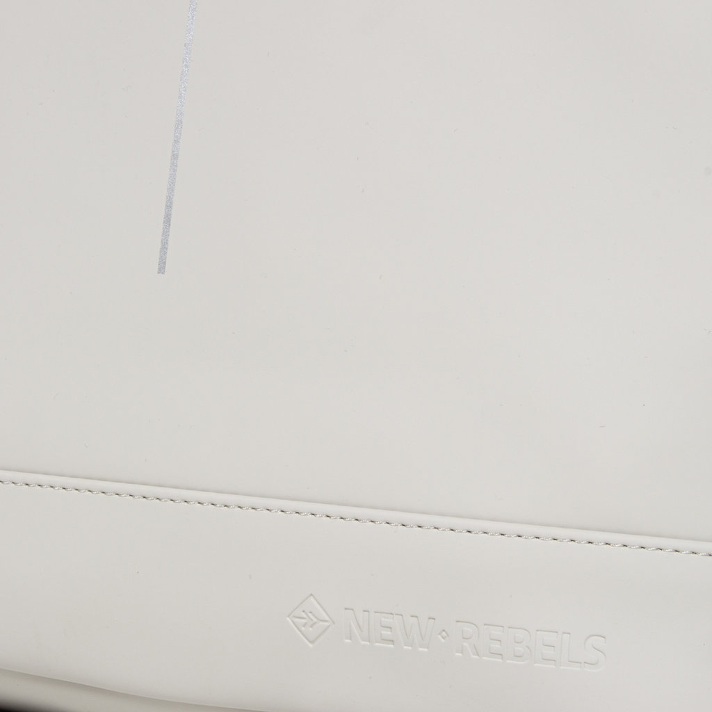 New Rebels New Rebels ® Tim Rucksack Wasserabweisend Beige/OlIV