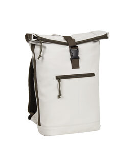 New Rebels New Rebels ® Tim Rucksack Wasserabweisend Beige/OlIV
