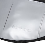 New Rebels New Rebels ® Mart - Water Repellent -  Fanny Pack - Silver New Rebels New Rebels ® Mart - Water Repellent -  Fanny Pack - Silver