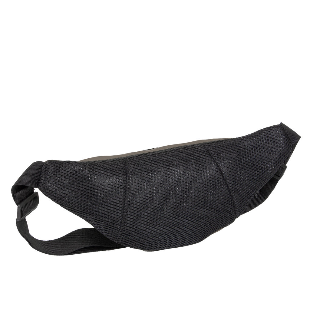New Rebels New Rebels ® Mart - Wasserabweisend - Bauchtasche - Zilver